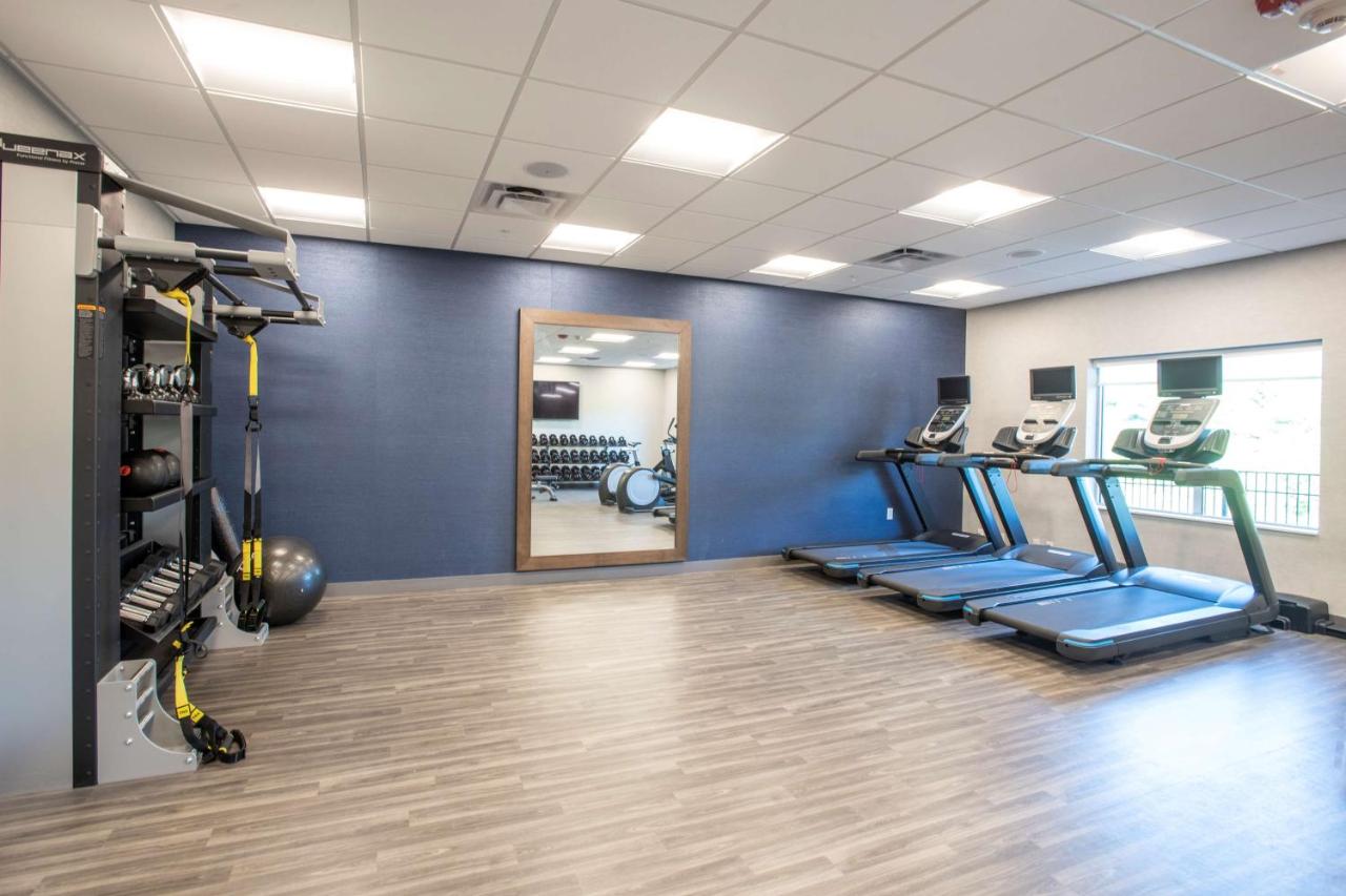 | Hampton Inn Richwood Cincinnati South, KY
