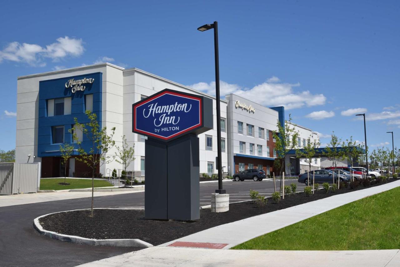 | Hampton Inn Richwood Cincinnati South, KY