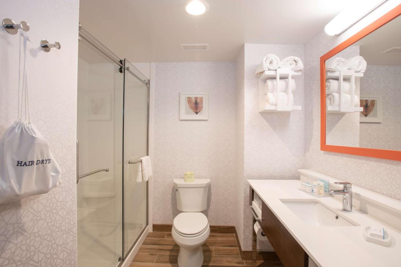 | Hampton Inn Richwood Cincinnati South, KY