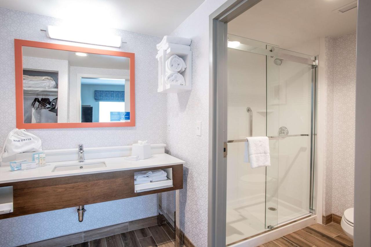 | Hampton Inn Richwood Cincinnati South, KY