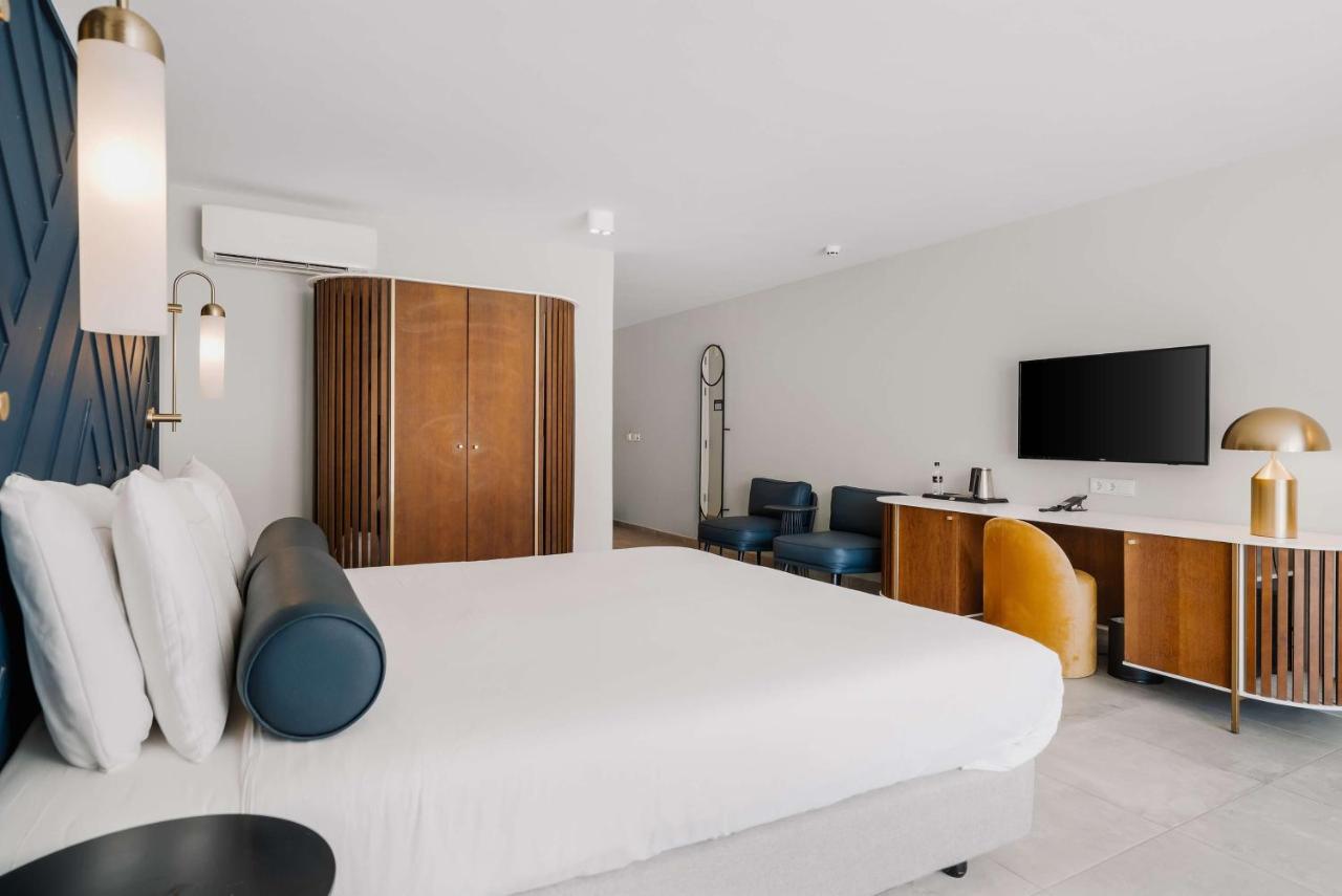  | Mangrove Beach Corendon Curacao All-Inclusive Resort, Curio by Hilton