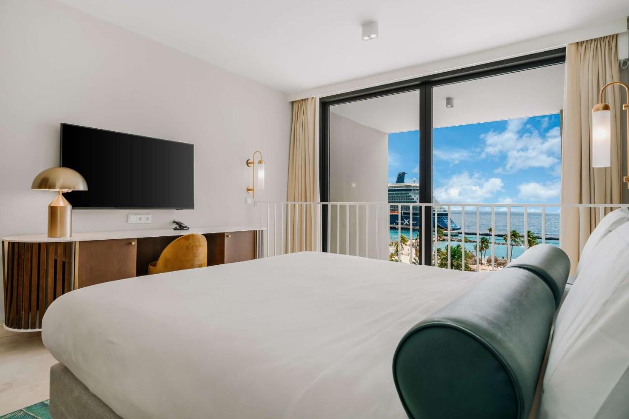  | Mangrove Beach Corendon Curacao All-Inclusive Resort, Curio by Hilton