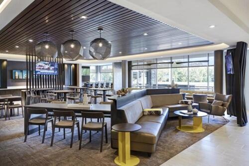  | SpringHill Suites by Marriott Philadelphia West Chester/Exton