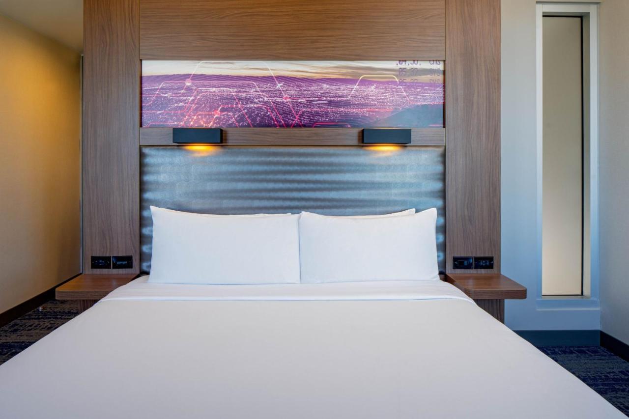 | Aloft Santa Clara - San Jose North