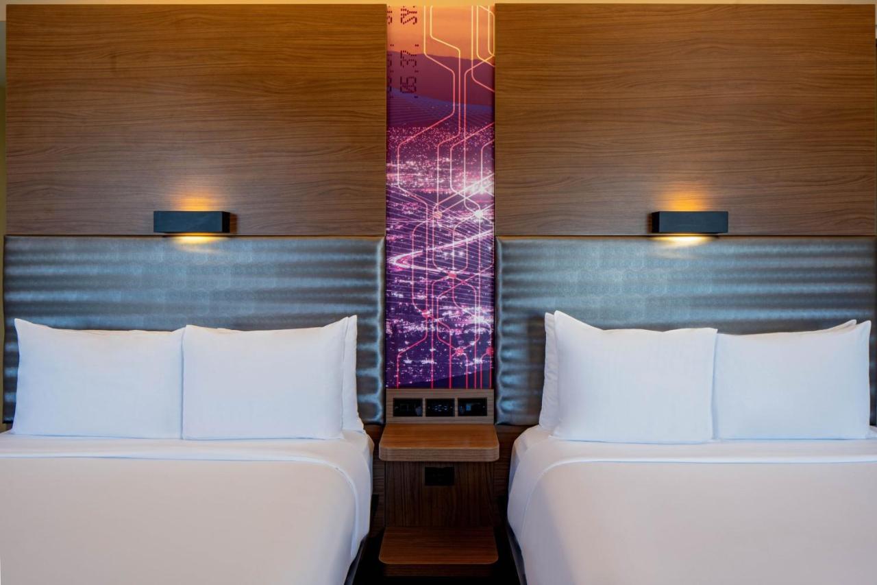  | Aloft Santa Clara - San Jose North