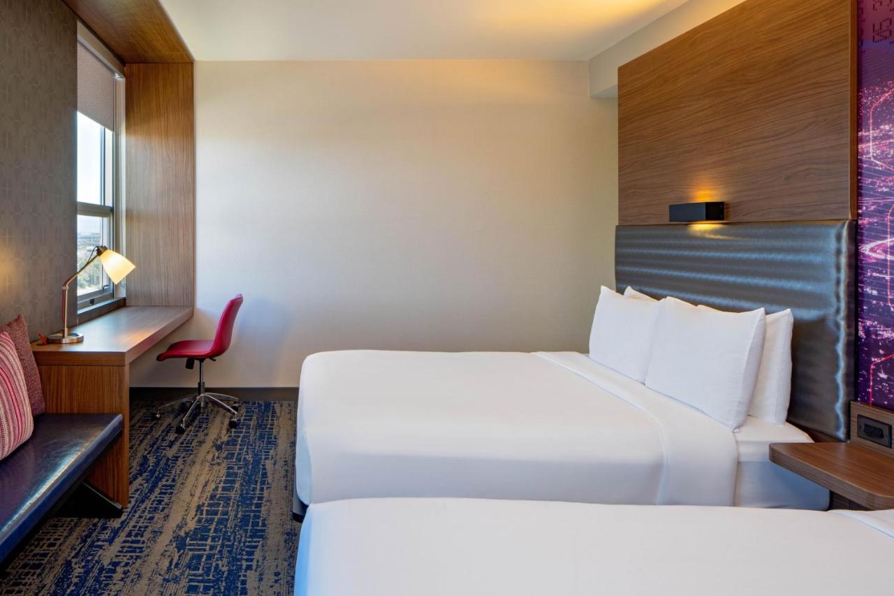  | Aloft Santa Clara - San Jose North
