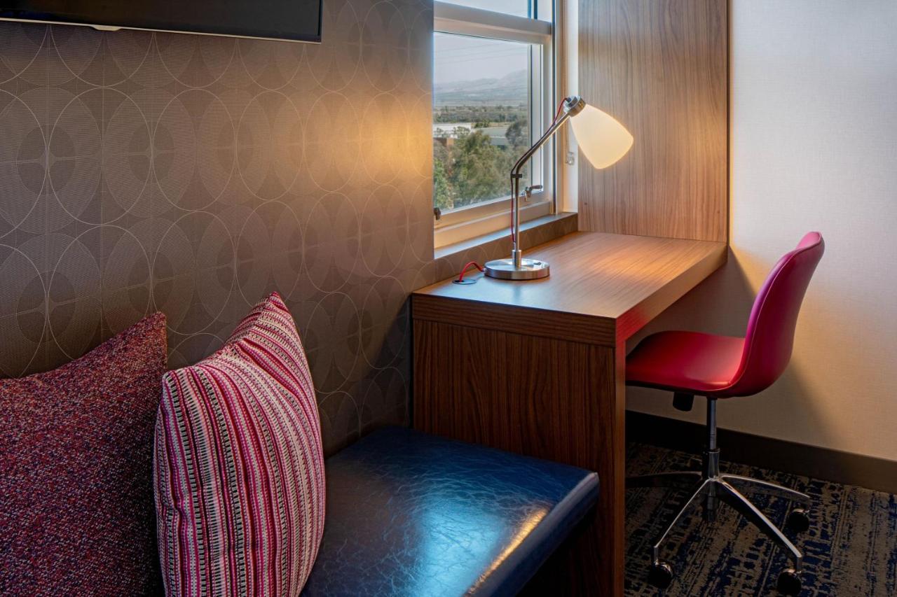  | Aloft Santa Clara - San Jose North