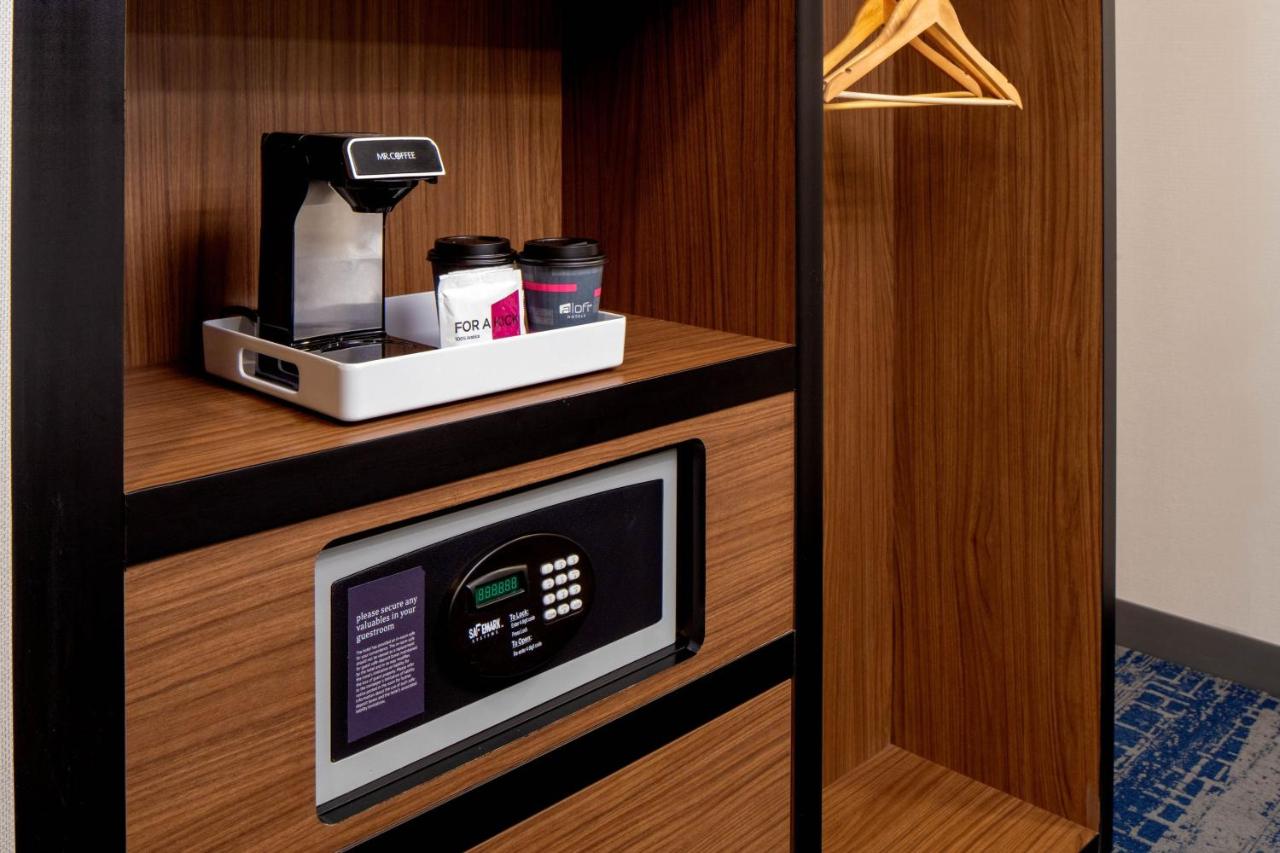  | Aloft Santa Clara - San Jose North
