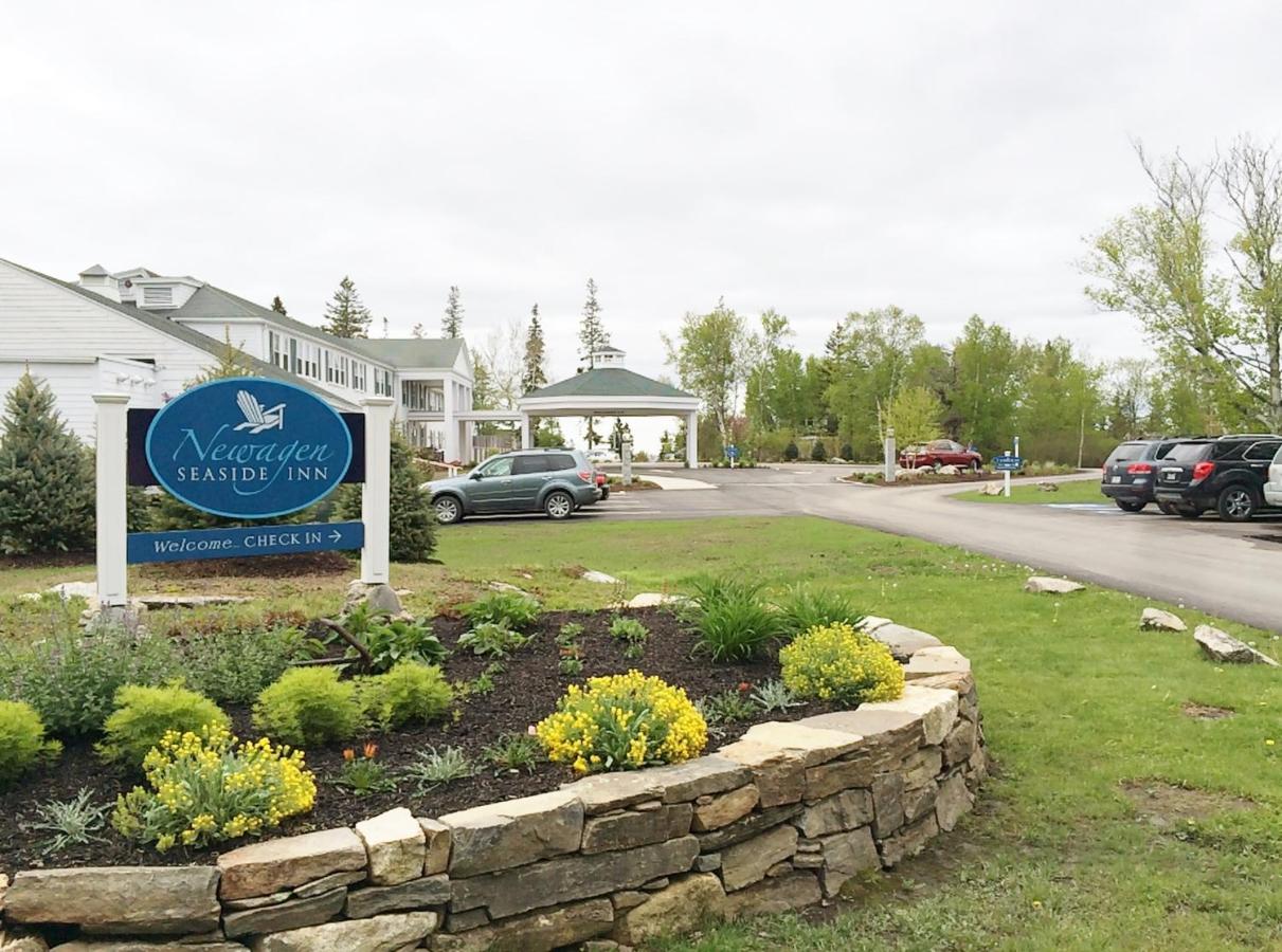 | Newagen Seaside Inn