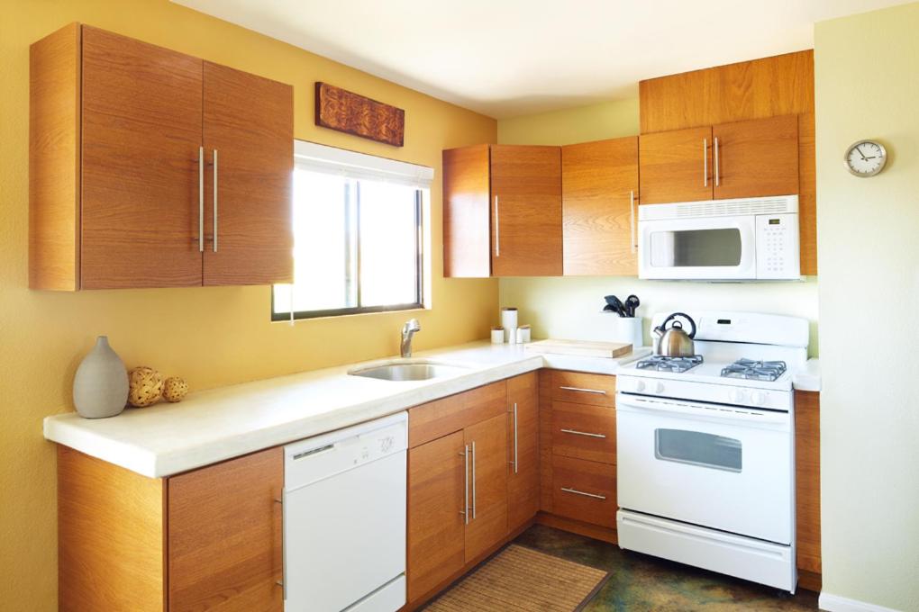 Two-Bedroom Villa at The Spring Resort and Spa - Adults only