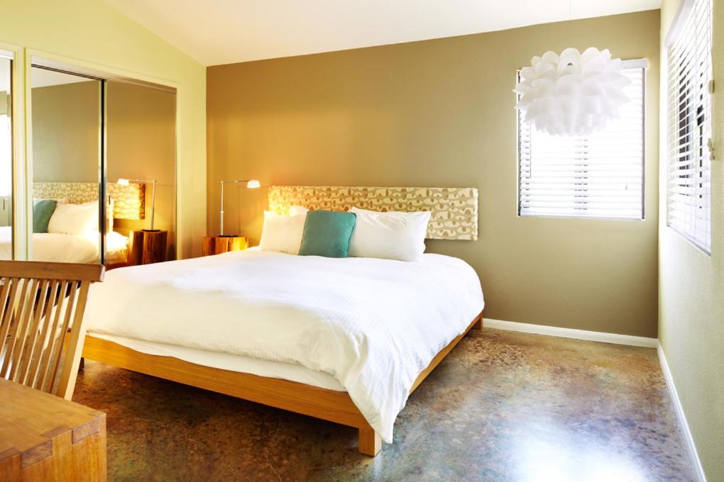 Two-Bedroom Villa at The Spring Resort and Spa - Adults only