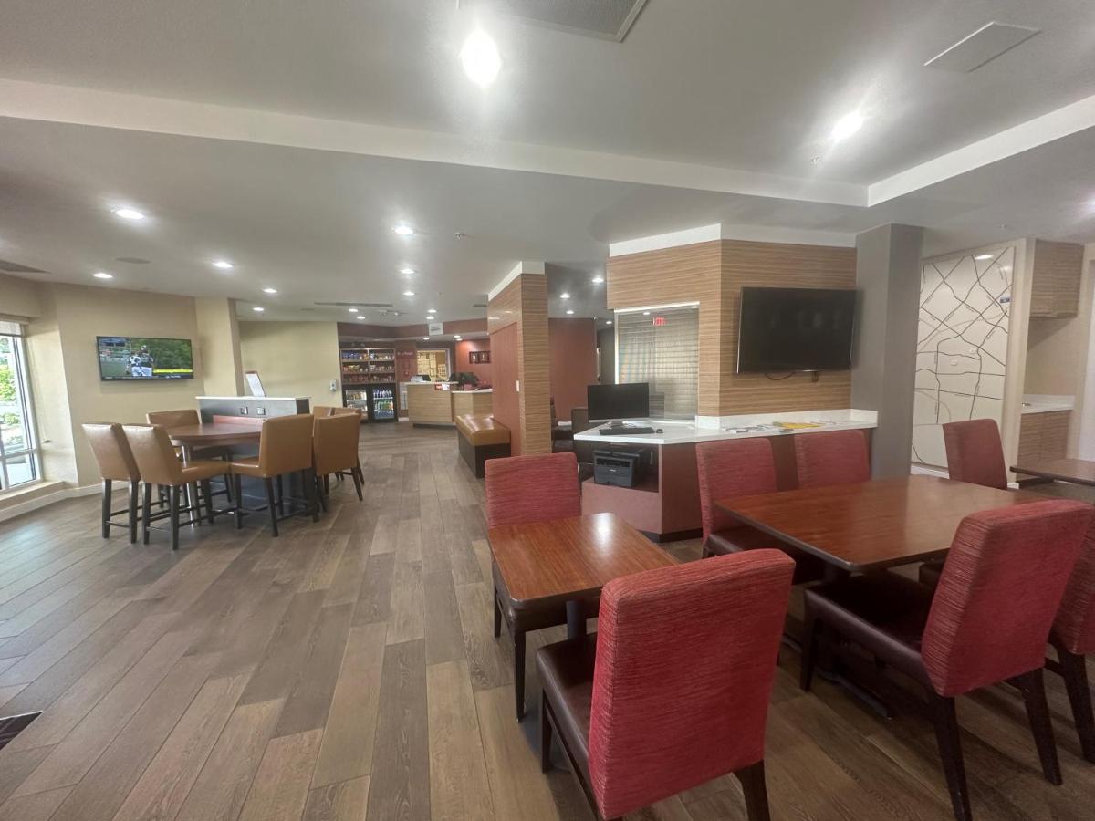  | TownePlace Suites by Marriott San Antonio Westover Hills