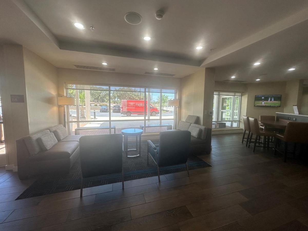  | TownePlace Suites by Marriott San Antonio Westover Hills