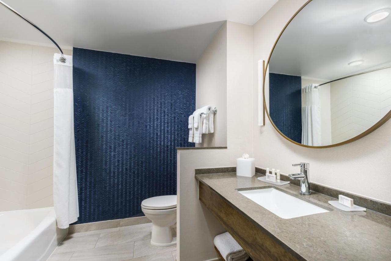 | Fairfield Inn & Suites by Marriott Oakhurst Yosemite