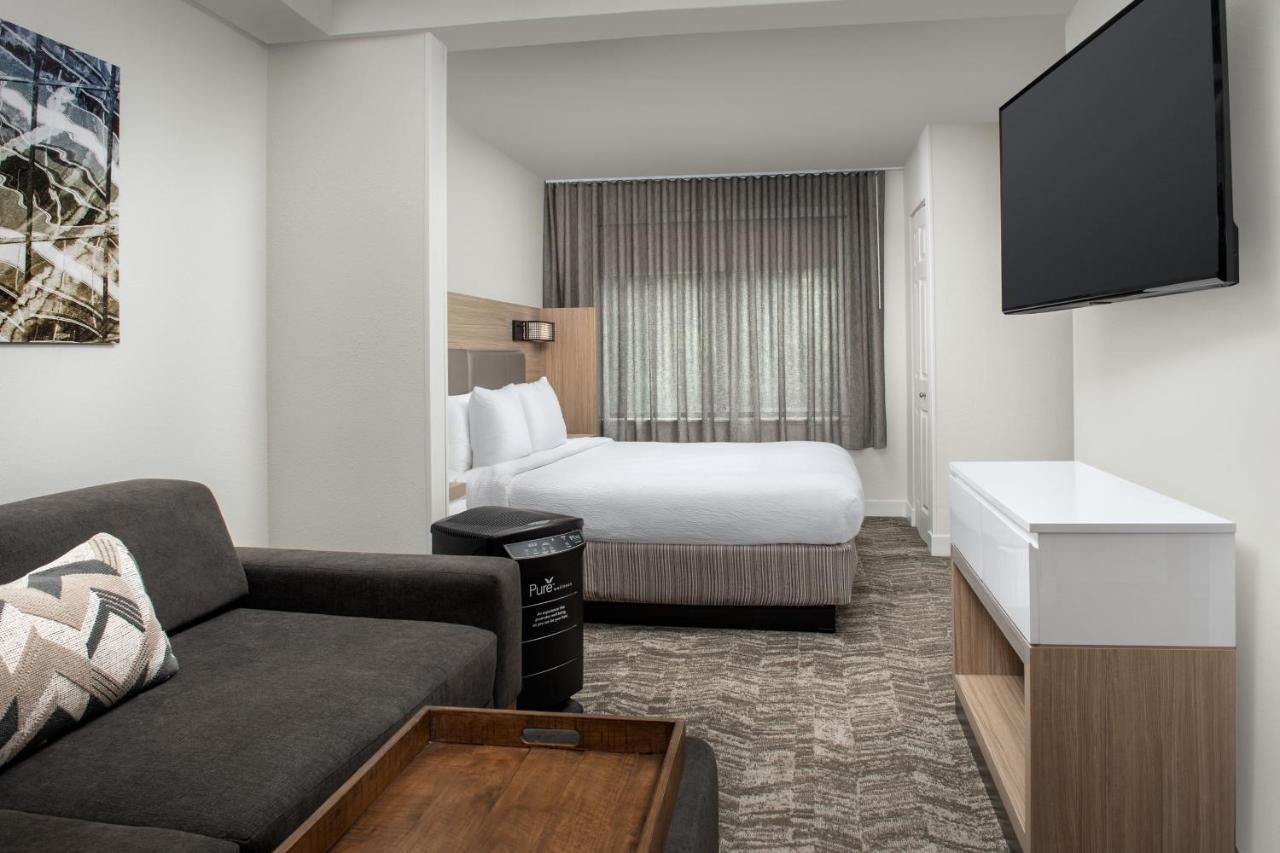 | SpringHill Suites by Marriott Atlanta Buford/Mall of Georgia