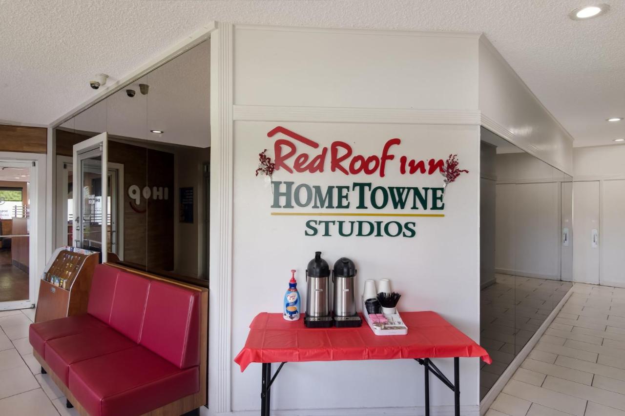  | Red Roof Inn Vero Beach - I-95