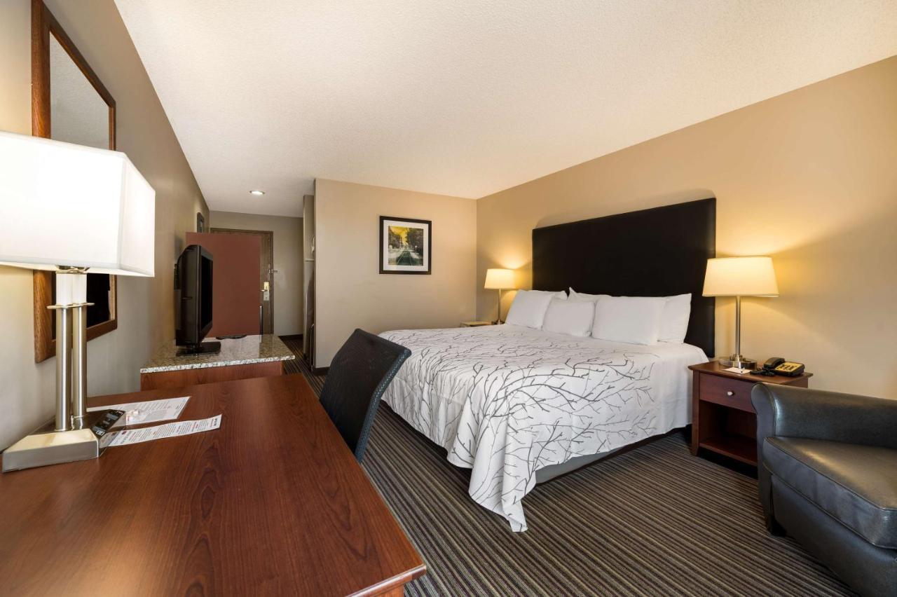 Room #73296210 at Best Western Park Oasis Inn