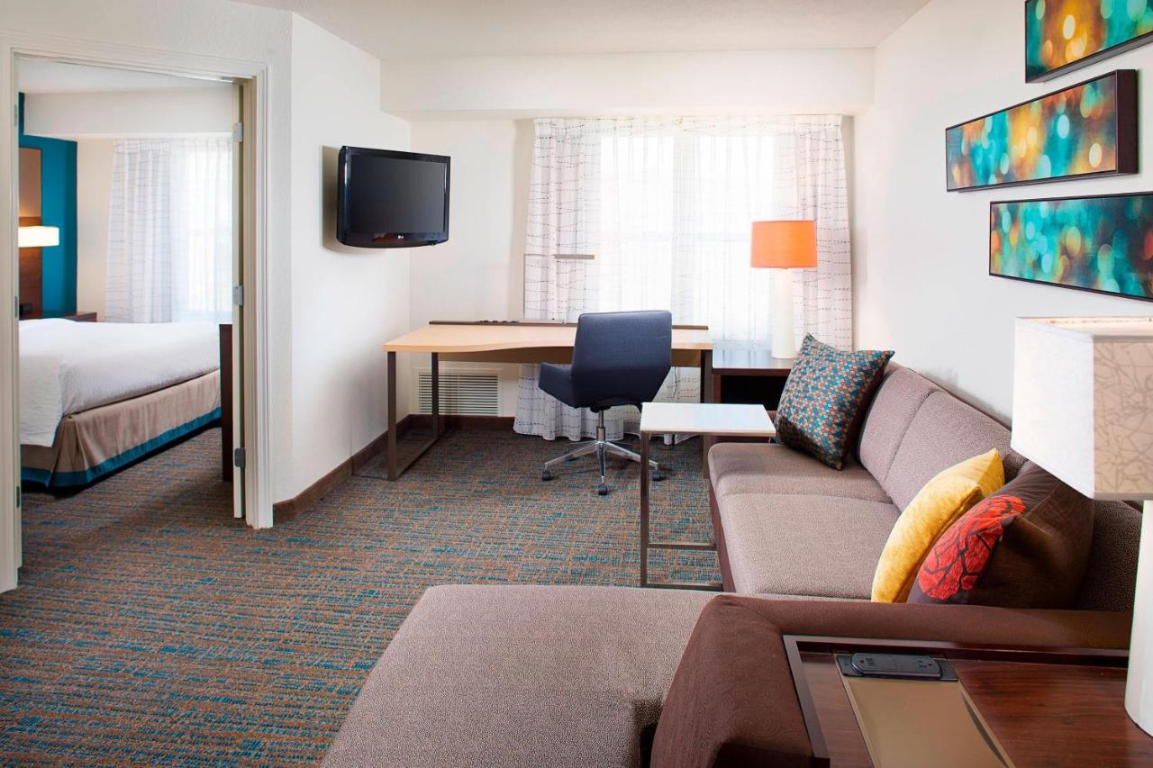  | Residence Inn by Marriott Portland Scarborough