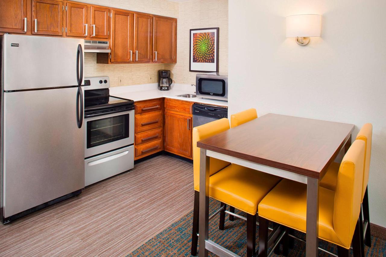  | Residence Inn by Marriott Portland Scarborough