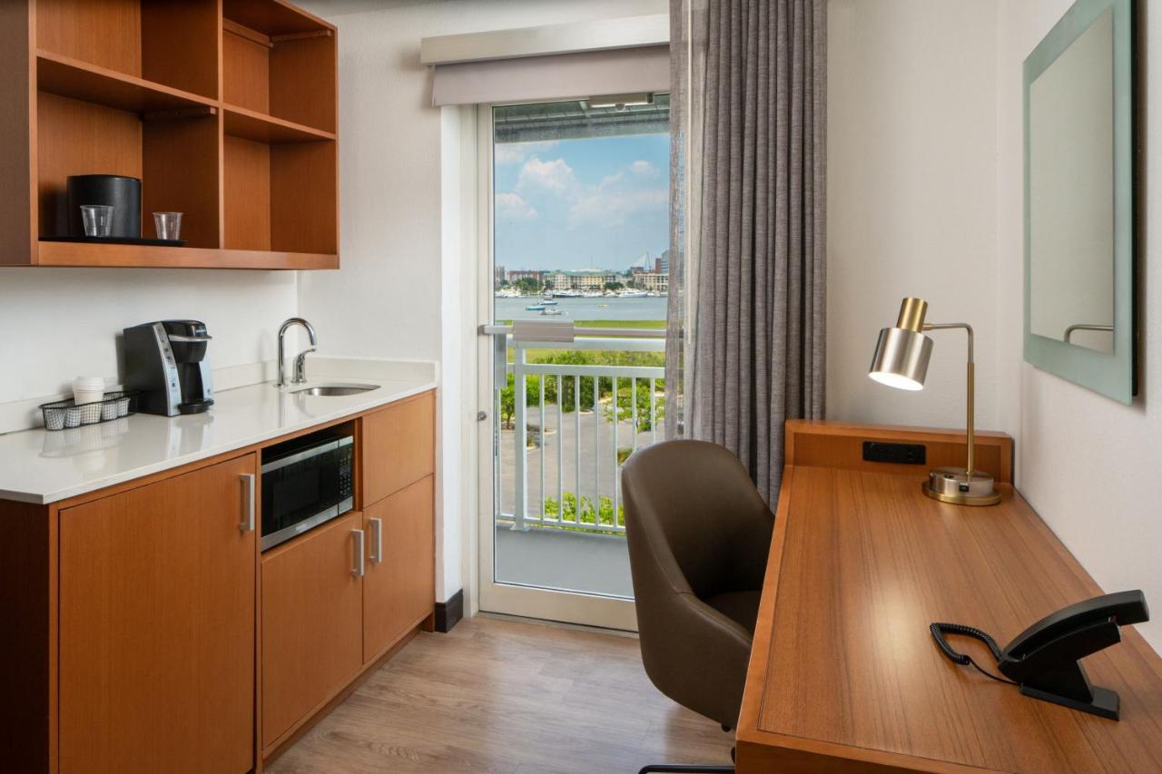  | SpringHill Suites by Marriott Charleston Riverview