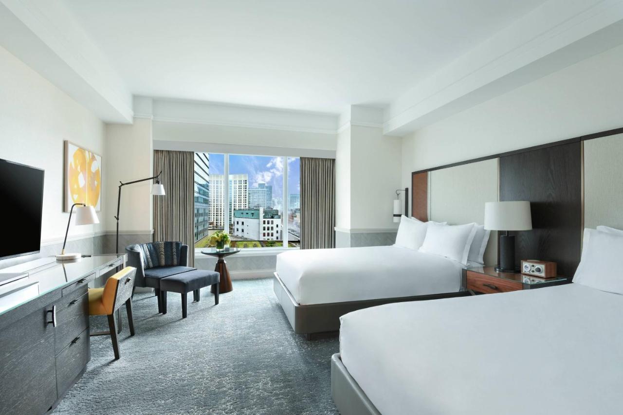 | The Ritz-Carlton, Boston
