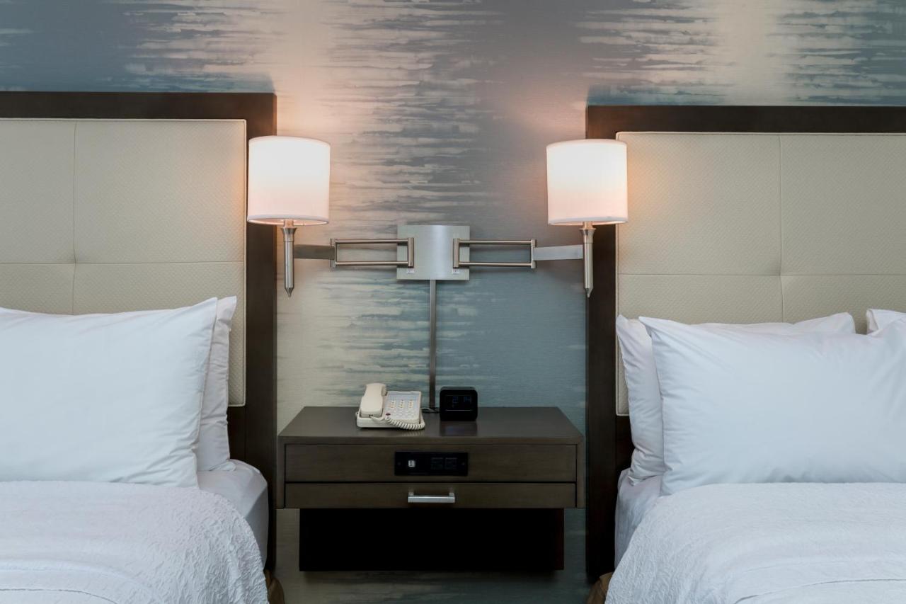 Queen Room with Two Queen Beds at Hampton Inn & Suites San Diego-Poway