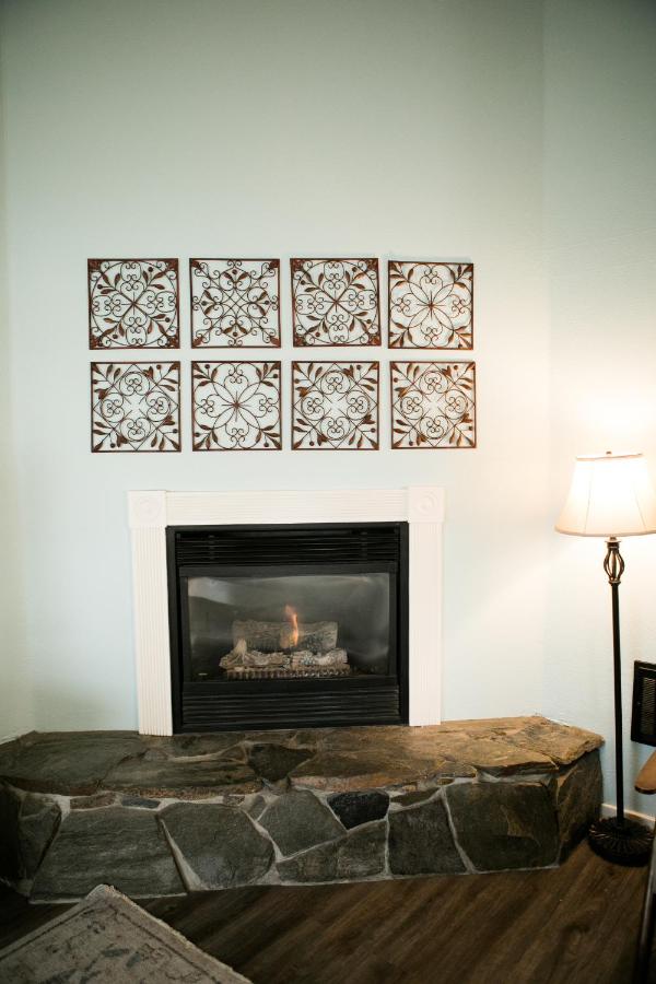 Family Suite at Sea Otter Inn