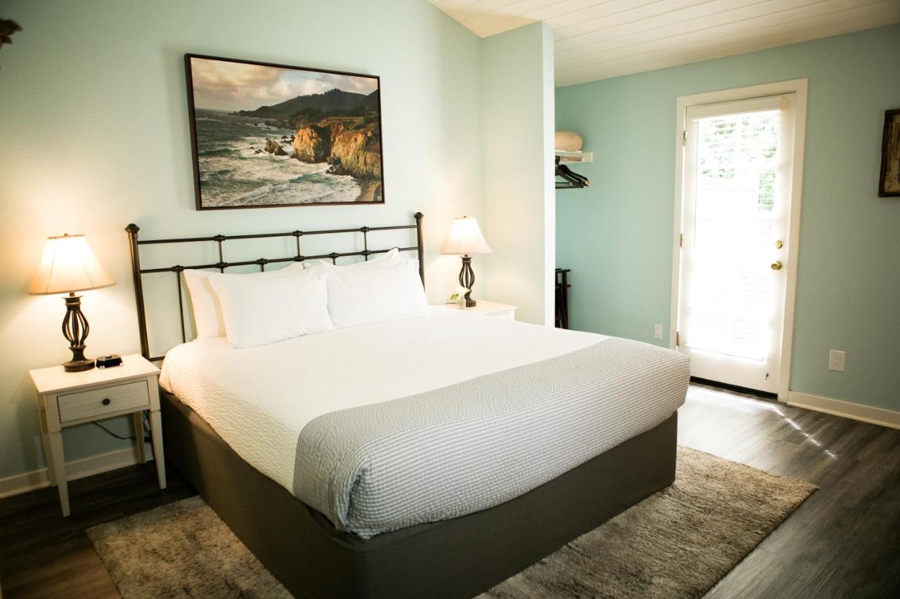 Family Suite at Sea Otter Inn