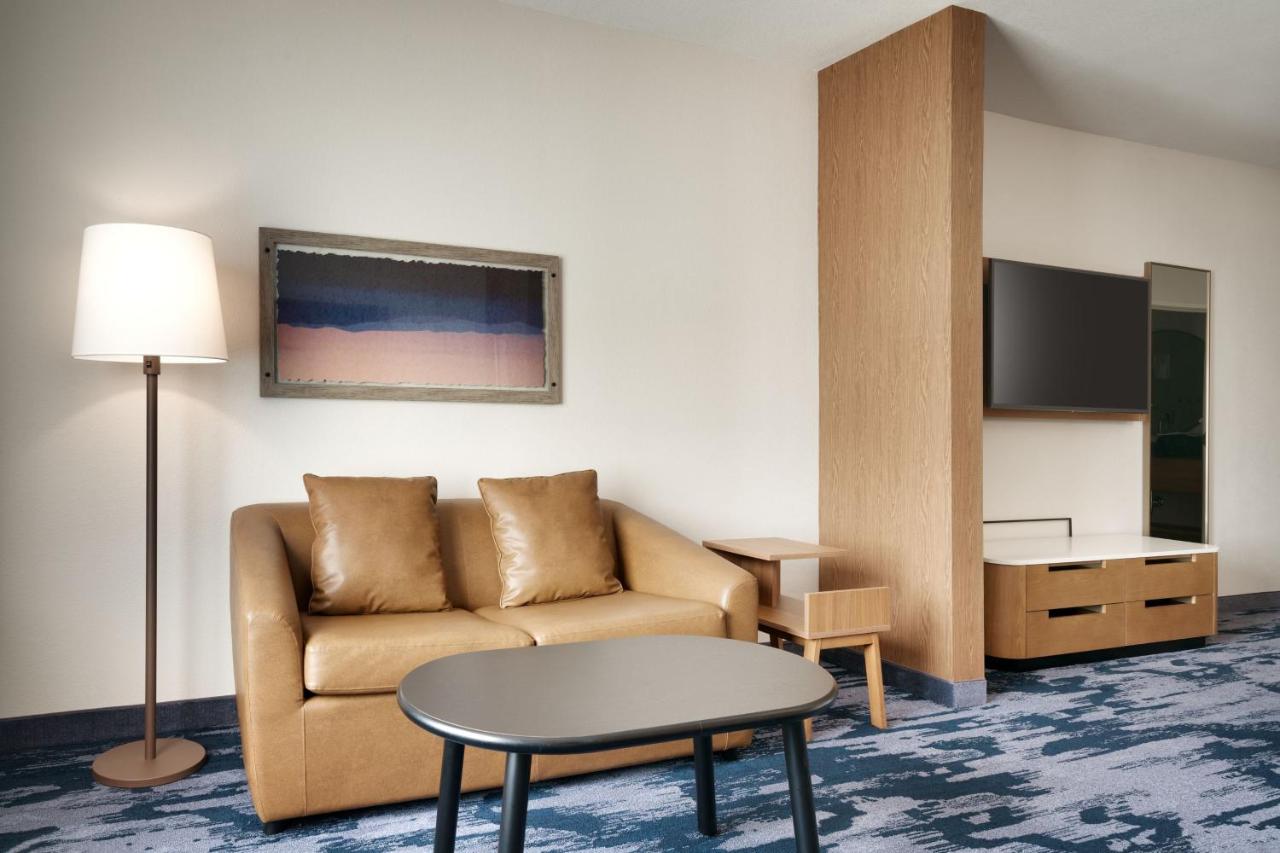  | Fairfield Inn & Suites by Marriott Houston League City