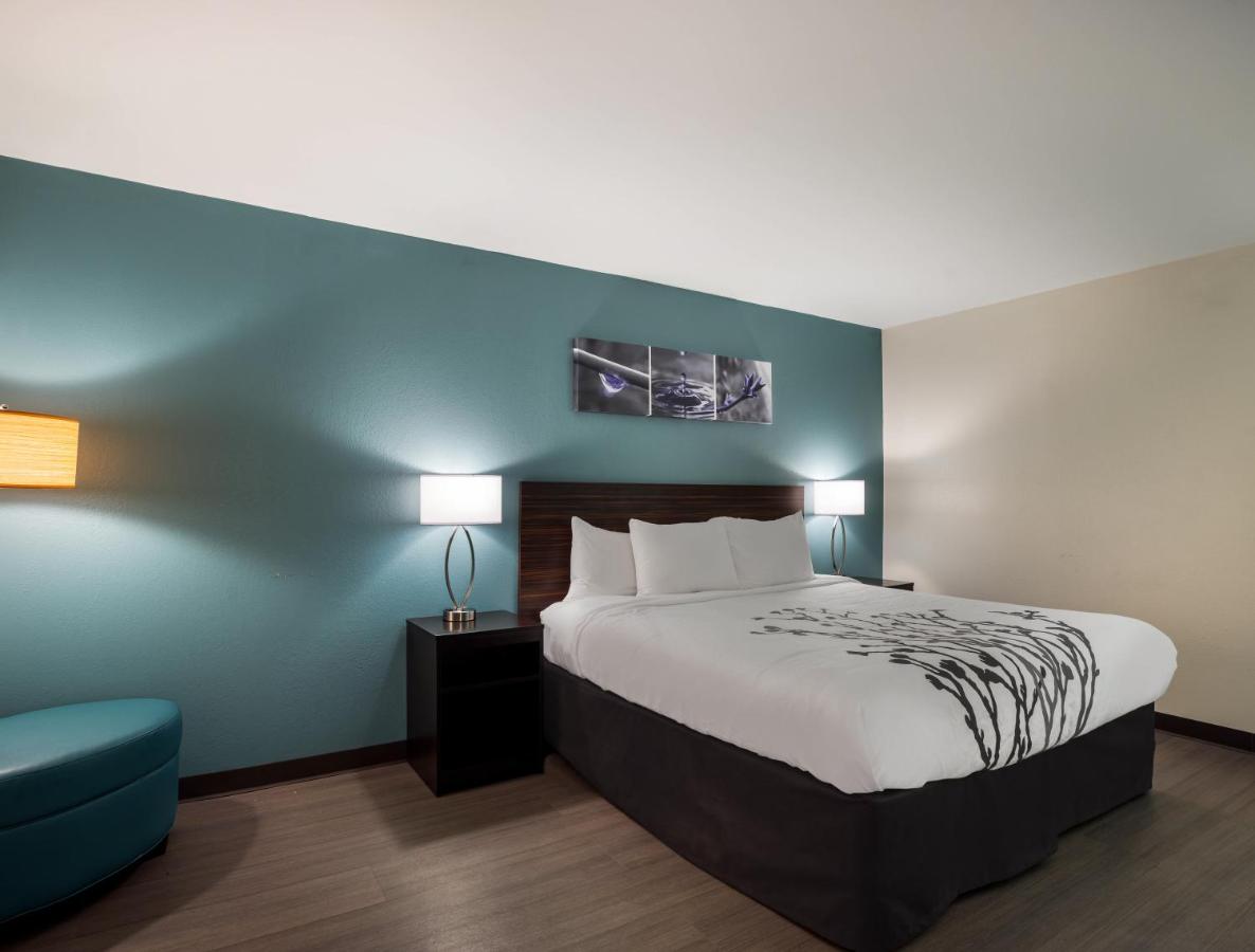 King Room - Non-Smoking at Sleep Inn Savannah Midtown