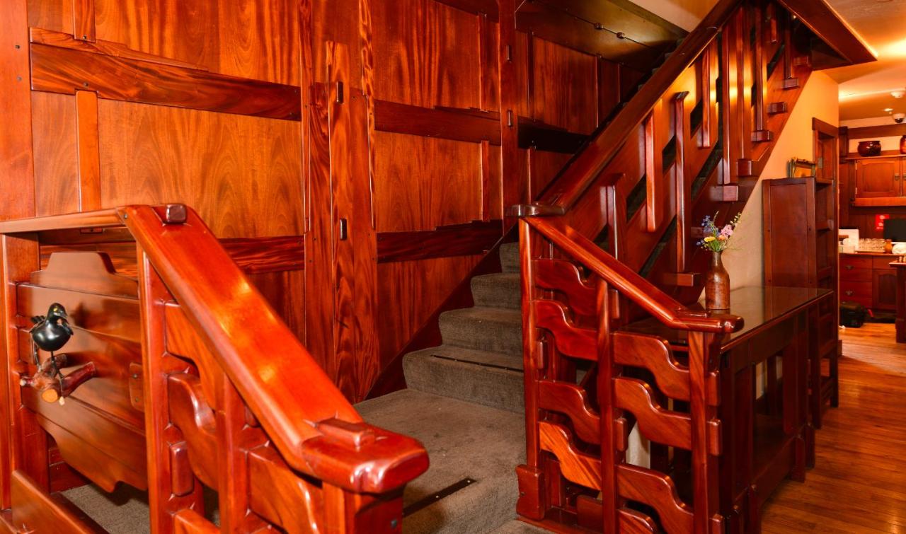  | Blackbird Inn