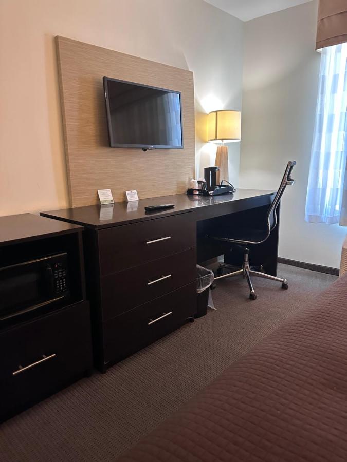 Standard King Room - Non-Smoking  at Sleep Inn & Suites Gulfport