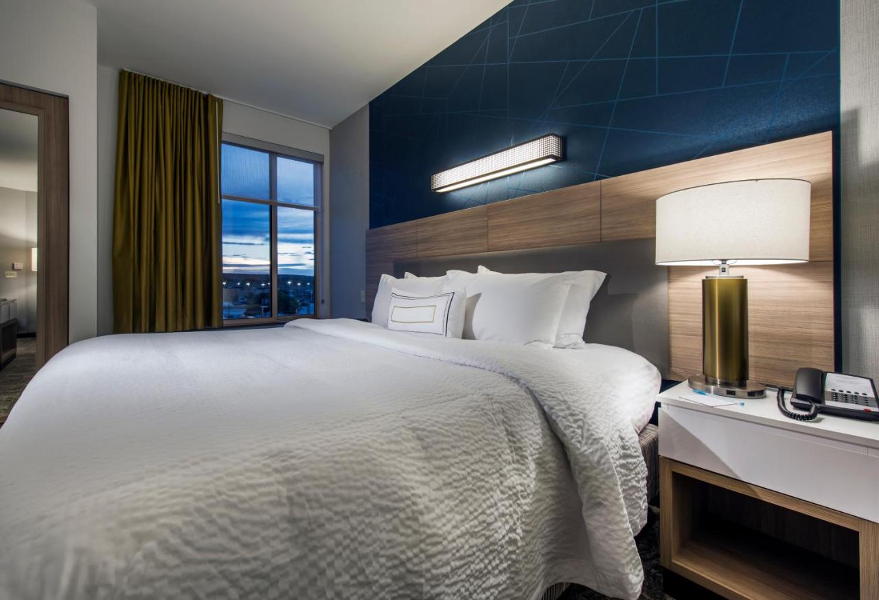 | SpringHill Suites by Marriott Gallup