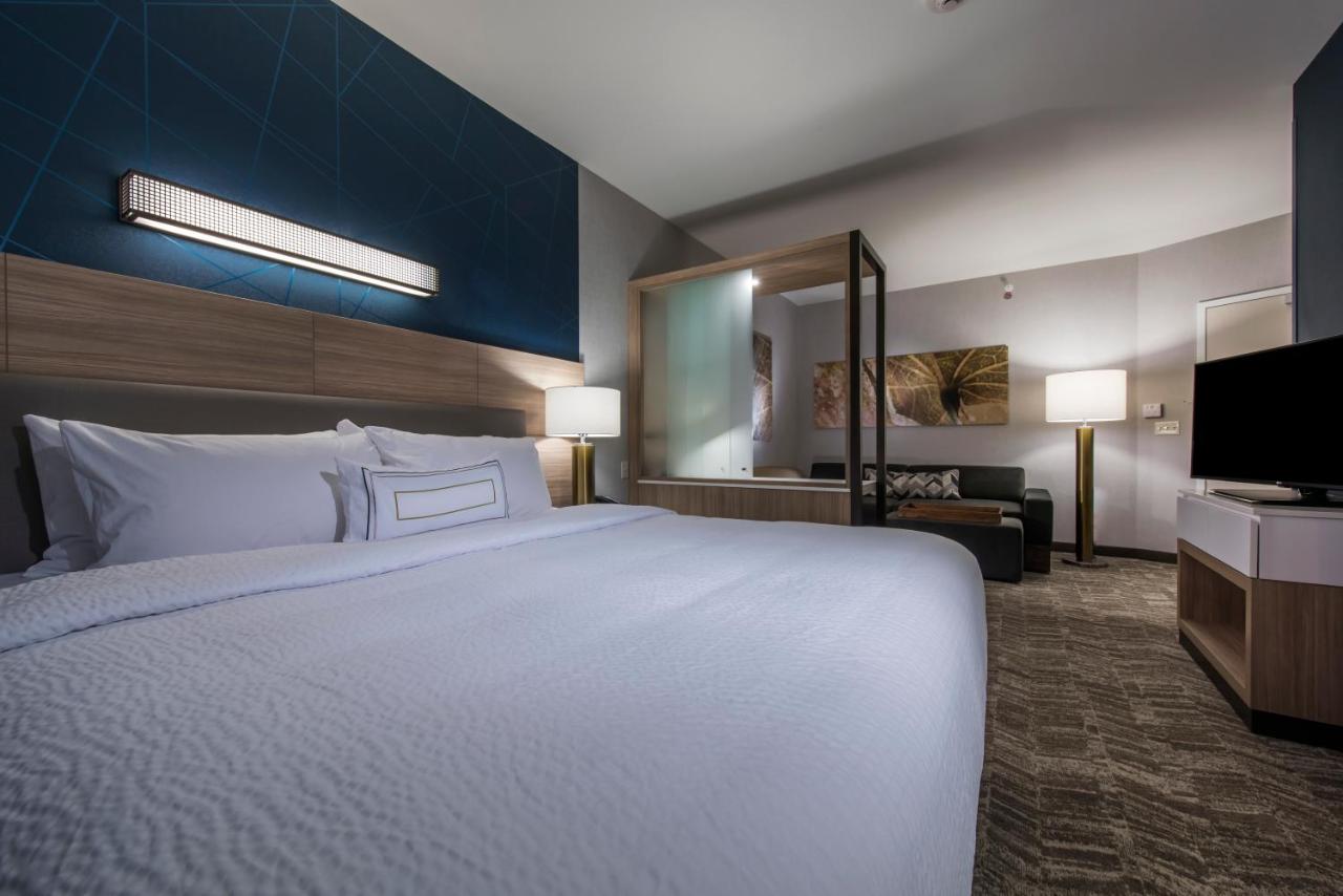 | SpringHill Suites by Marriott Gallup
