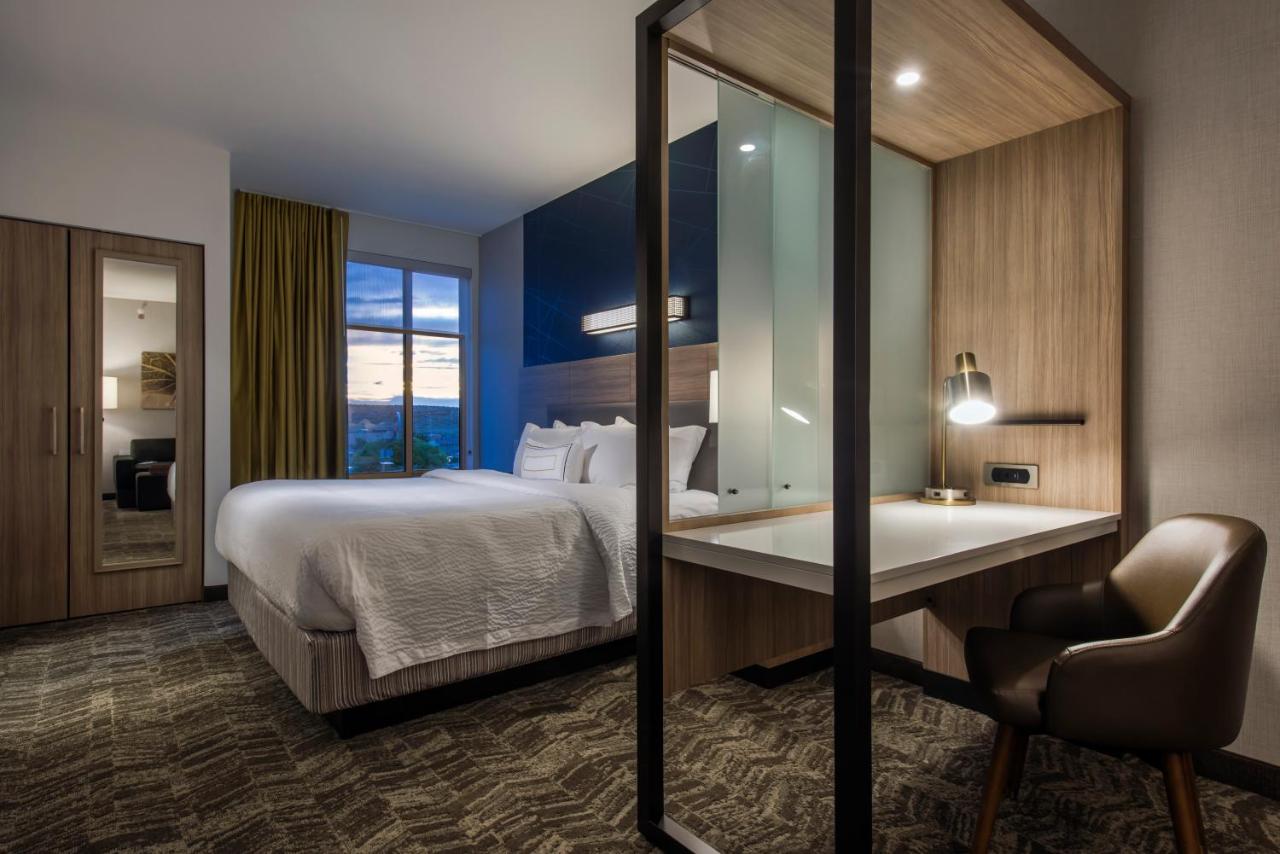 | SpringHill Suites by Marriott Gallup