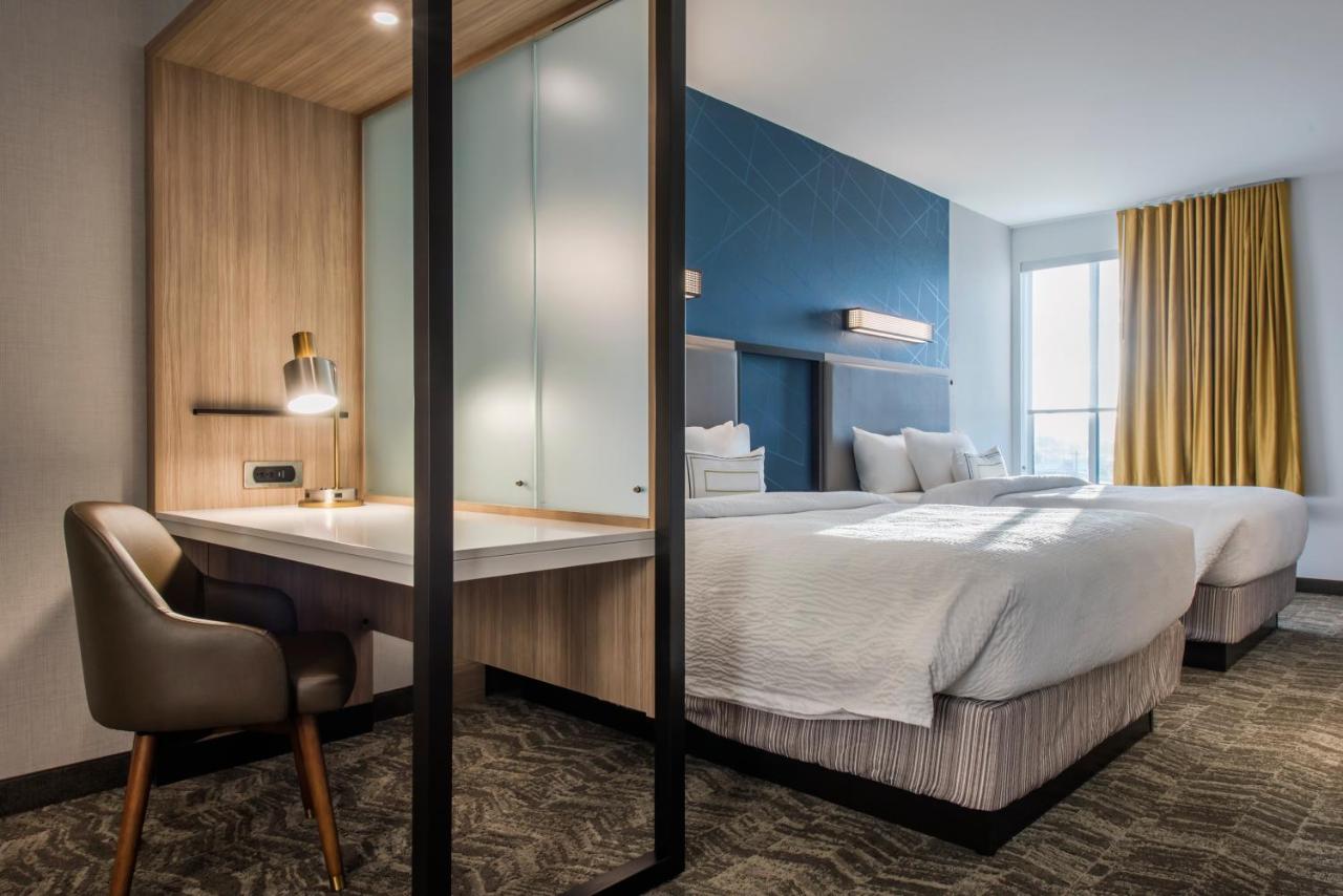 | SpringHill Suites by Marriott Gallup
