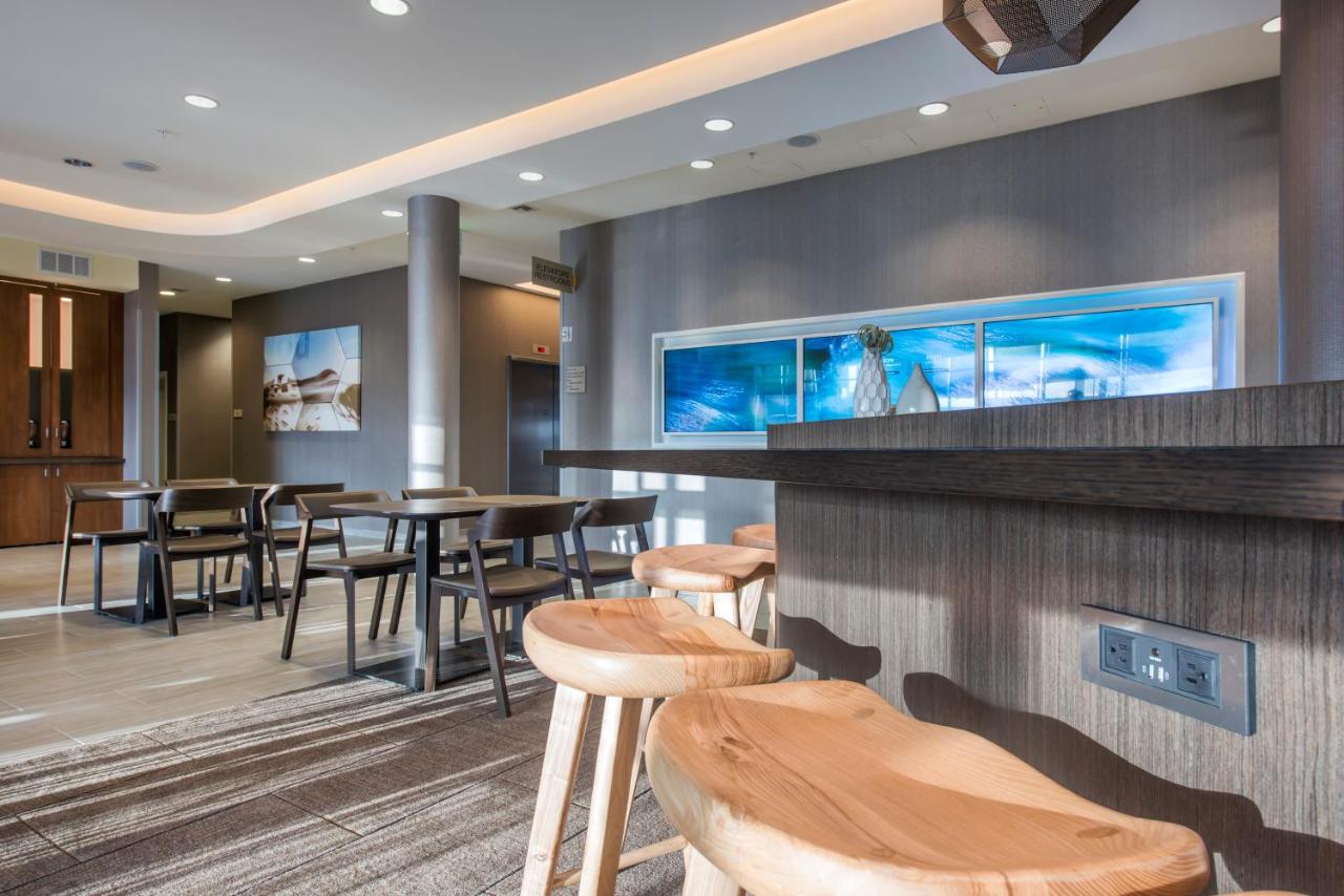 | SpringHill Suites by Marriott Gallup