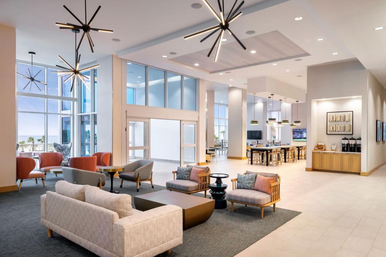 | Fairfield by Marriott Inn & Suites Pensacola Beach