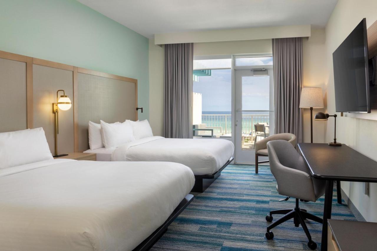| Fairfield by Marriott Inn & Suites Pensacola Beach
