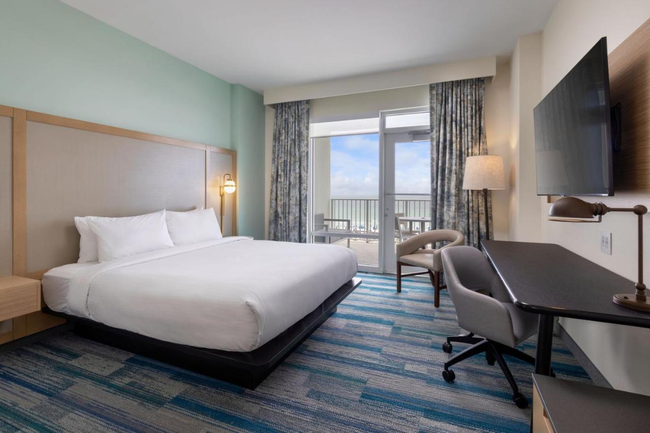 | Fairfield by Marriott Inn & Suites Pensacola Beach