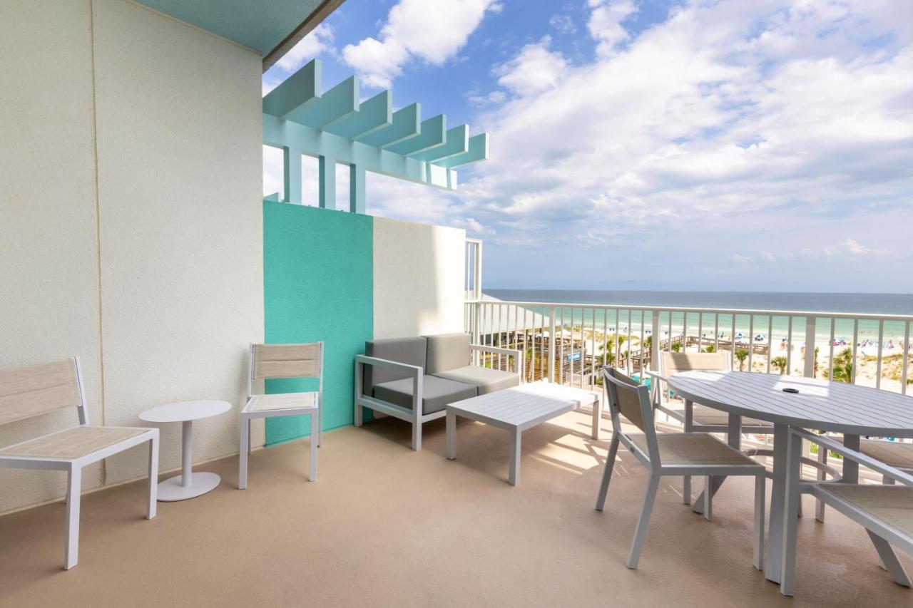 | Fairfield by Marriott Inn & Suites Pensacola Beach