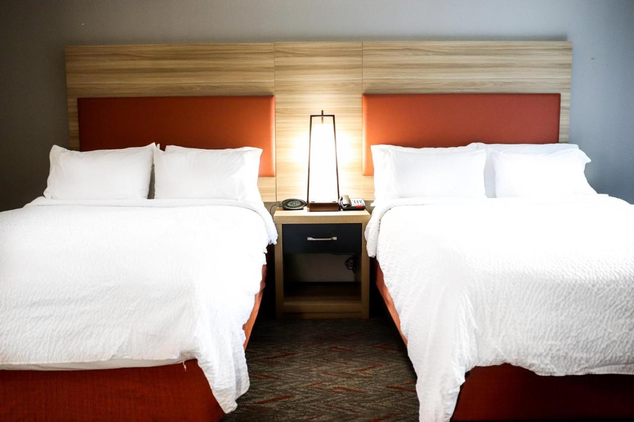  | Candlewood Suites Richmond Airport, an IHG Hotel