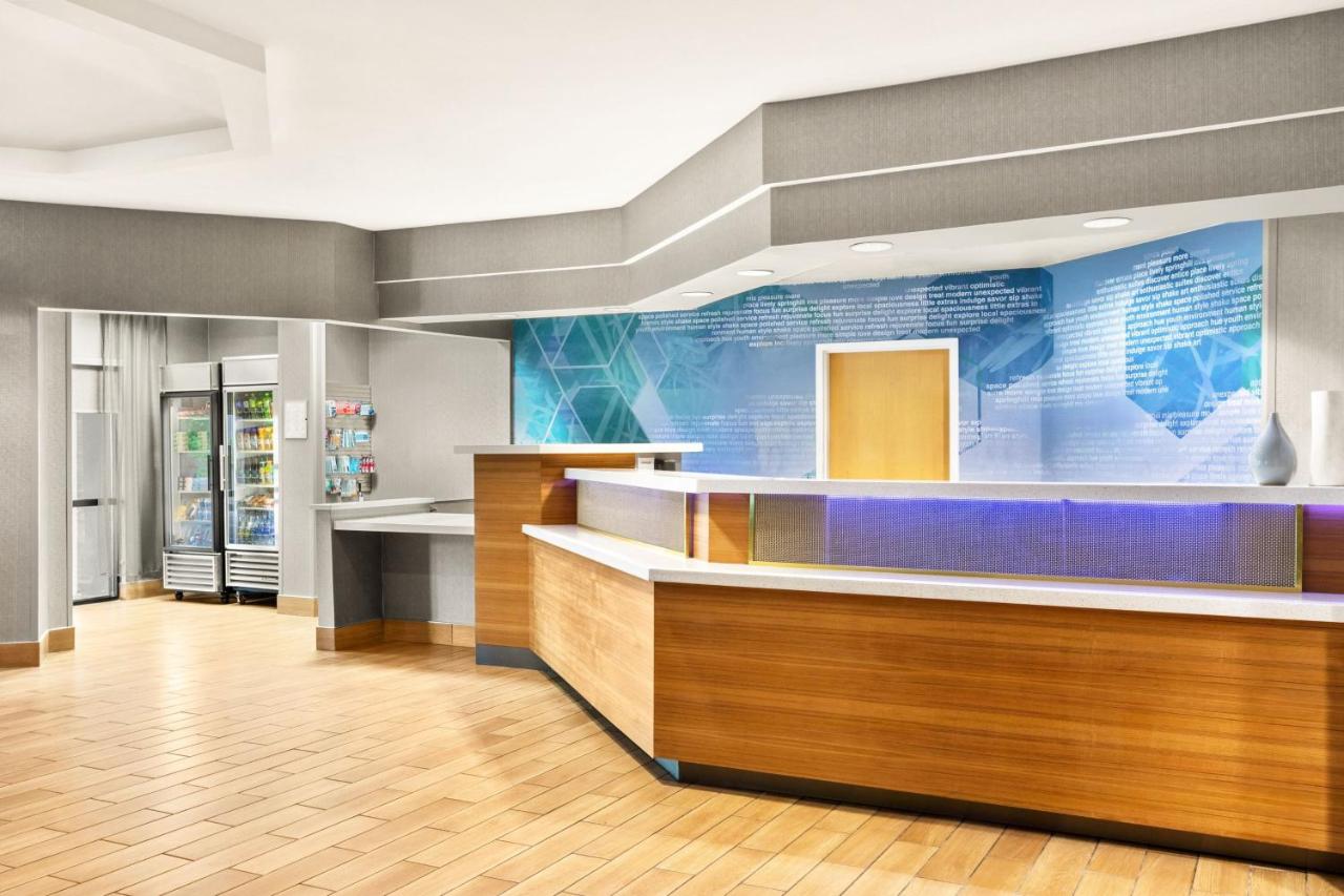  | SpringHill Suites Boston Andover