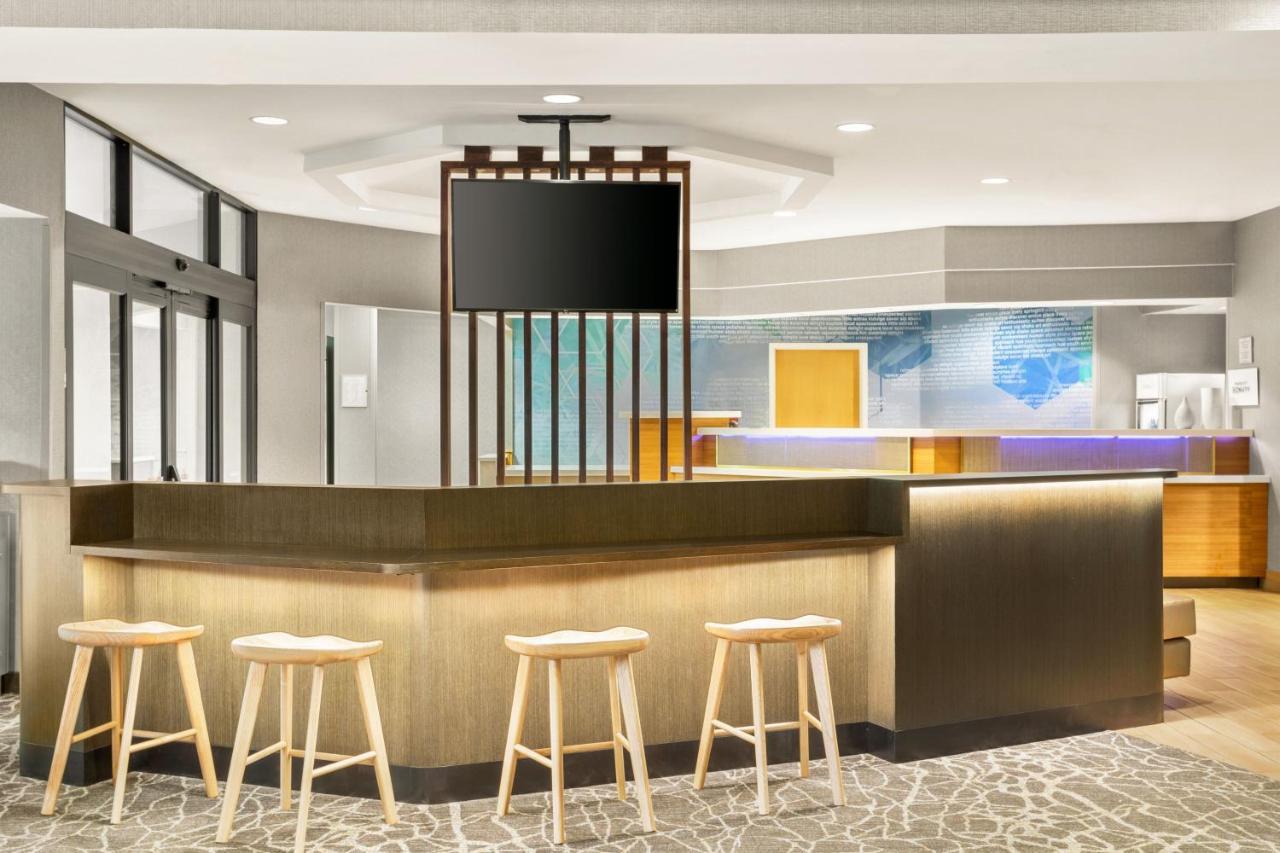 | SpringHill Suites Boston Andover