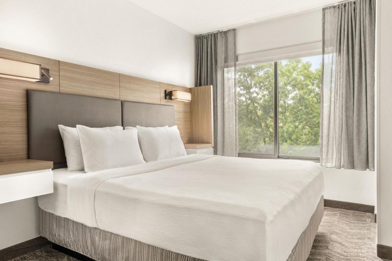 | SpringHill Suites Boston Andover