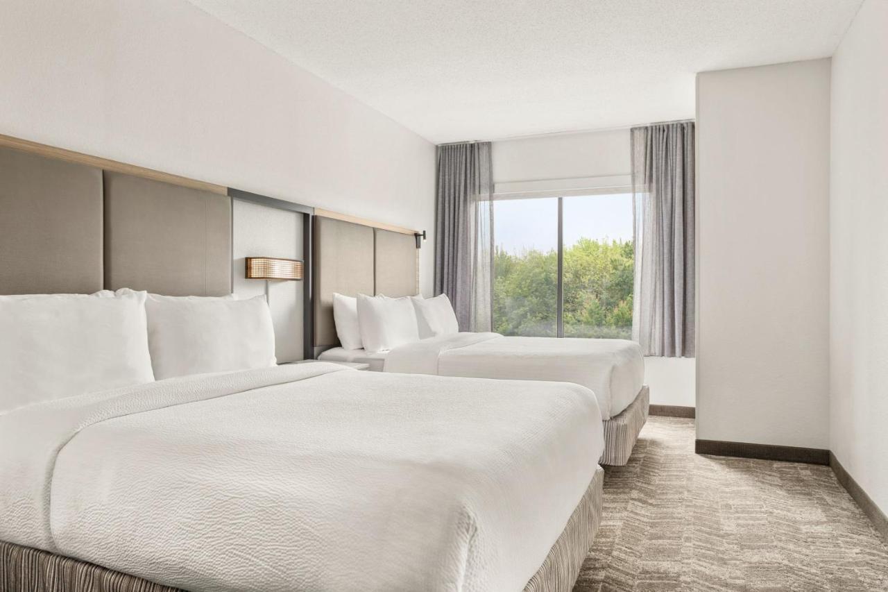 | SpringHill Suites Boston Andover