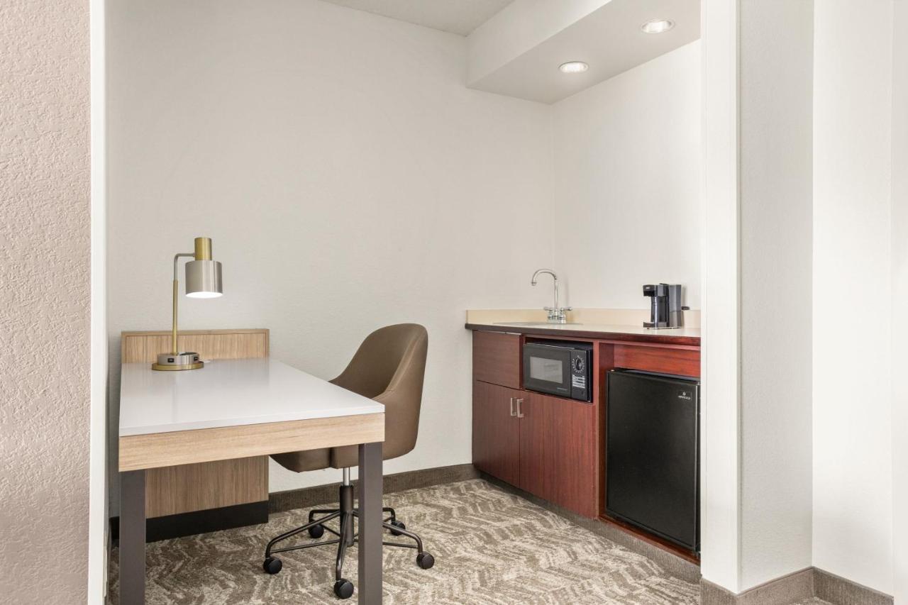 | SpringHill Suites Boston Andover