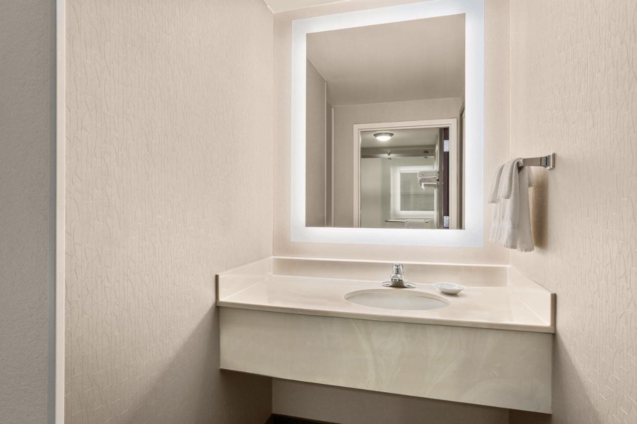 | SpringHill Suites Boston Andover