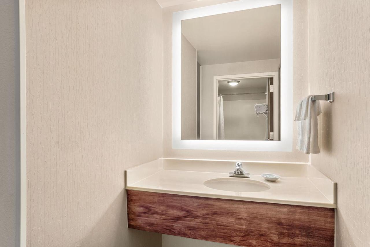 | SpringHill Suites Boston Andover