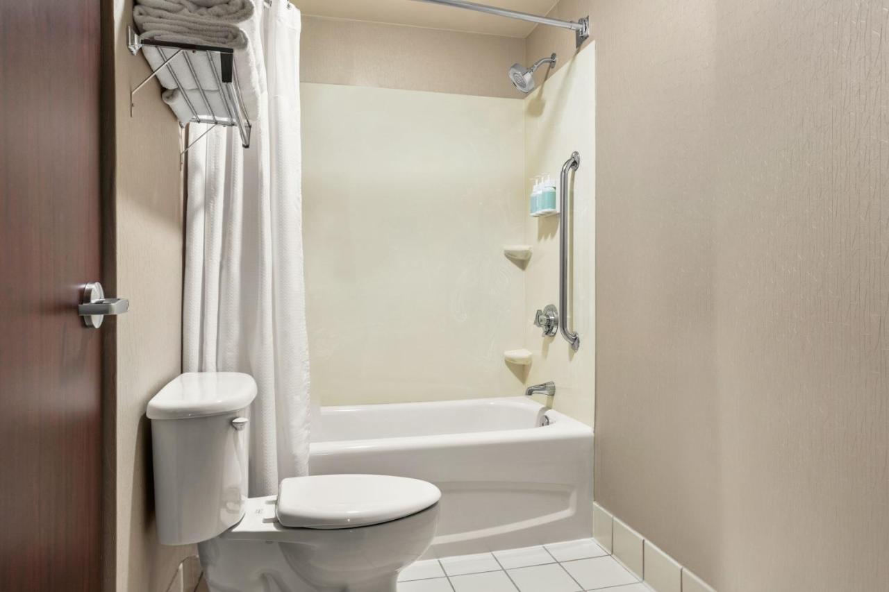 | SpringHill Suites Boston Andover